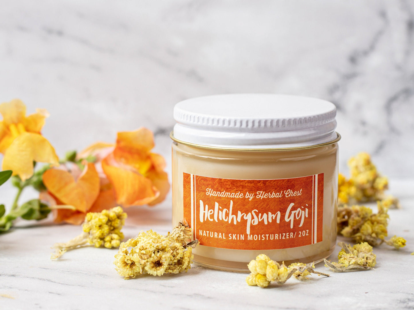 Helichrysum Moisturizing Body Balm