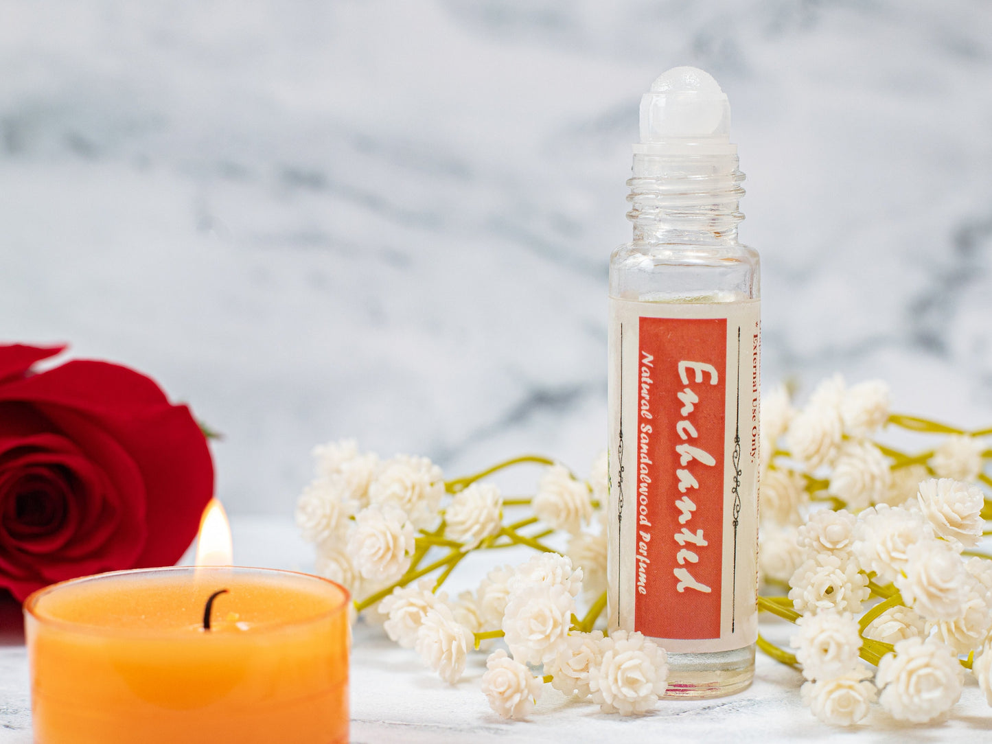 Enchanted Perfume Oil Roller
