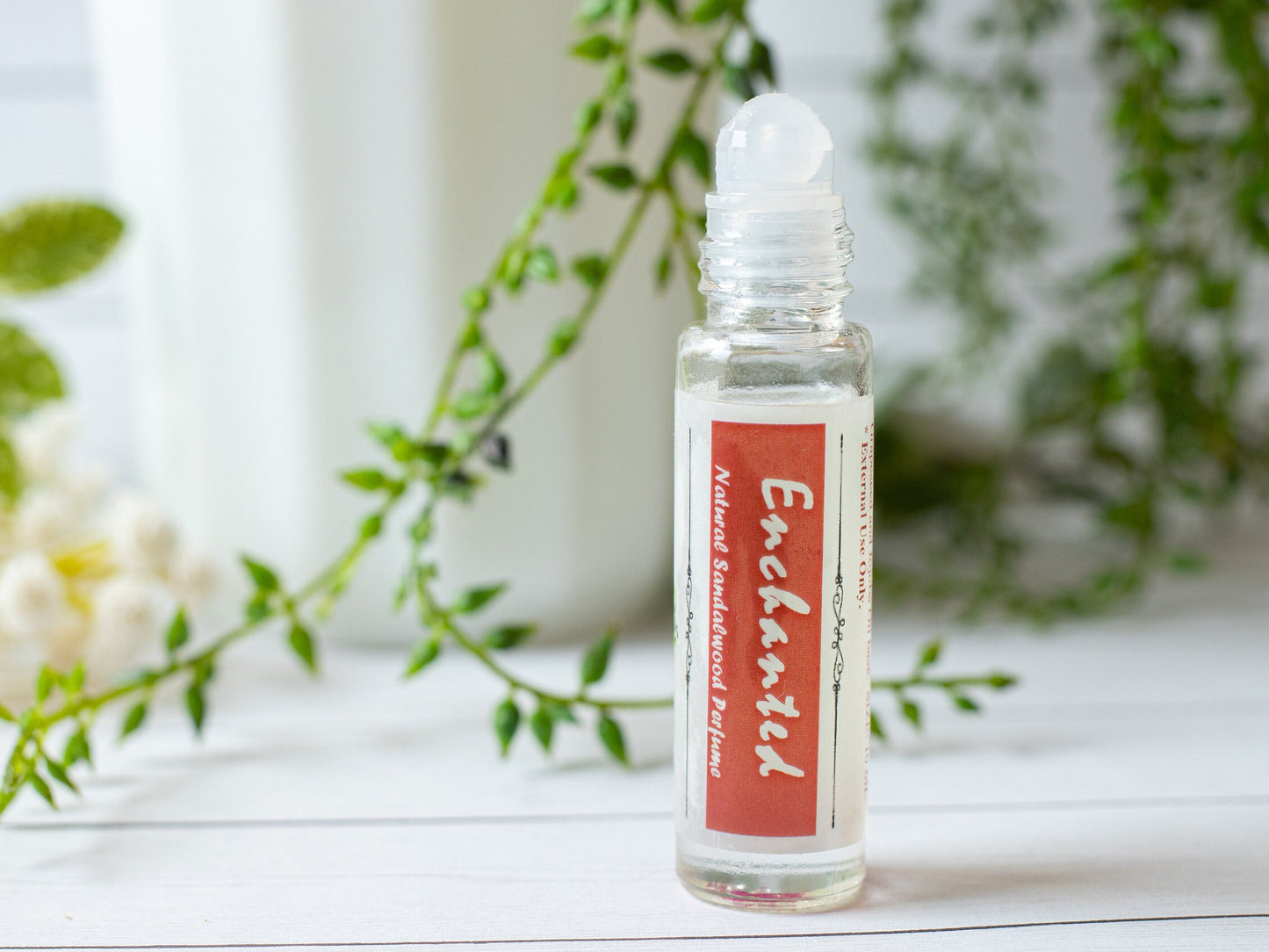 Enchanted Perfume Oil Roller