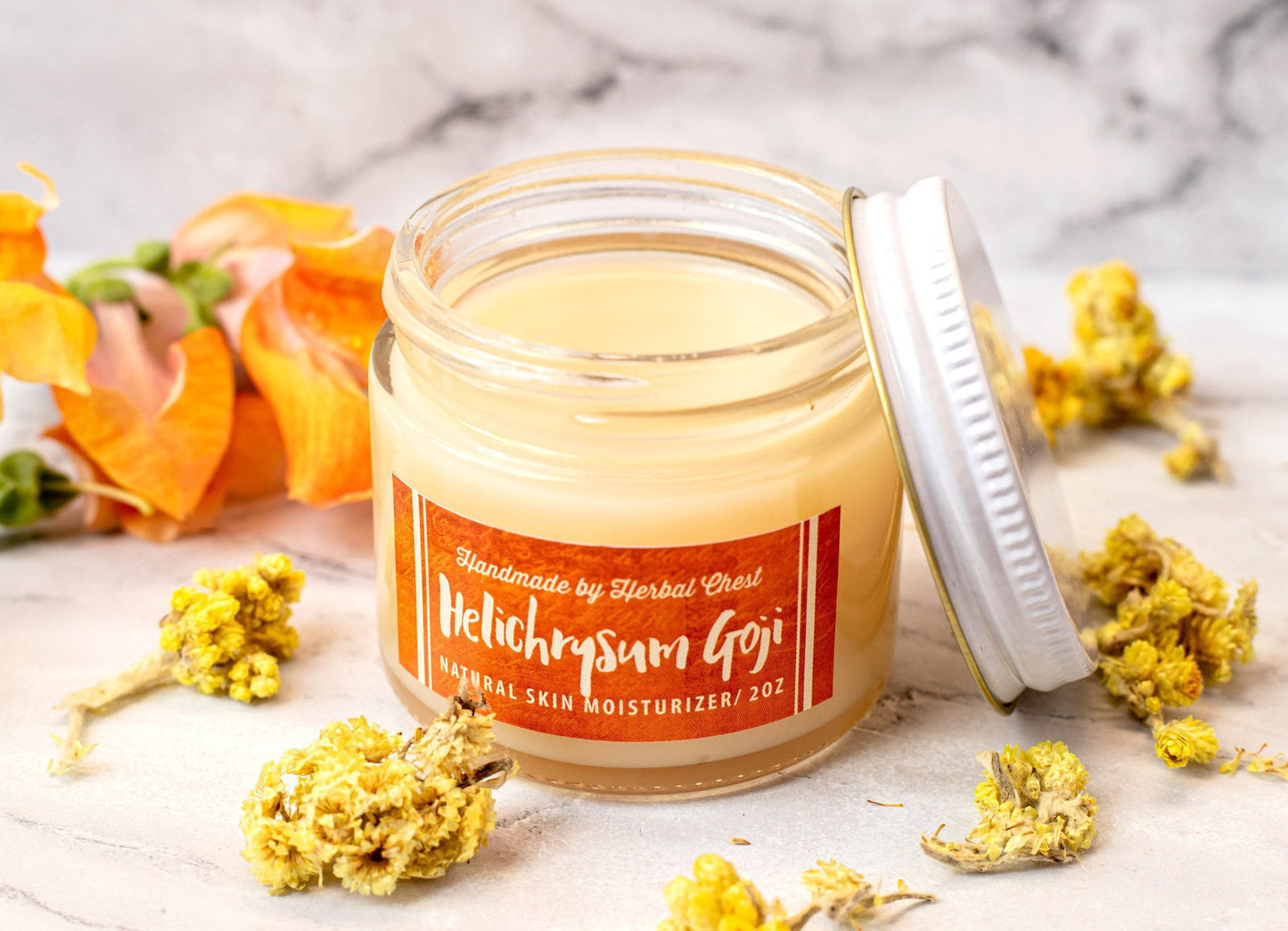 Helichrysum Moisturizing Body Balm