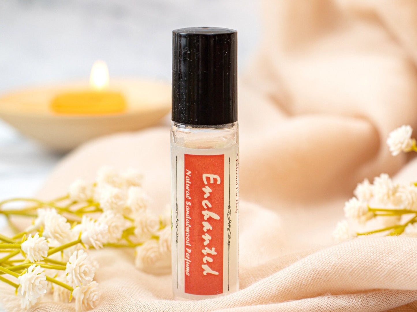 Enchanted Perfume Oil Roller