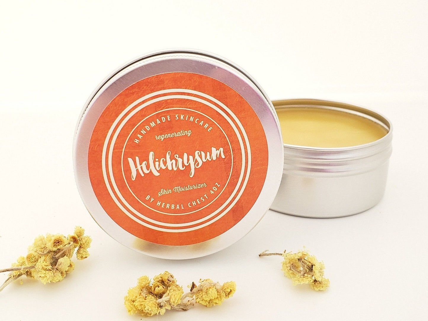 Helichrysum Moisturizing Body Balm