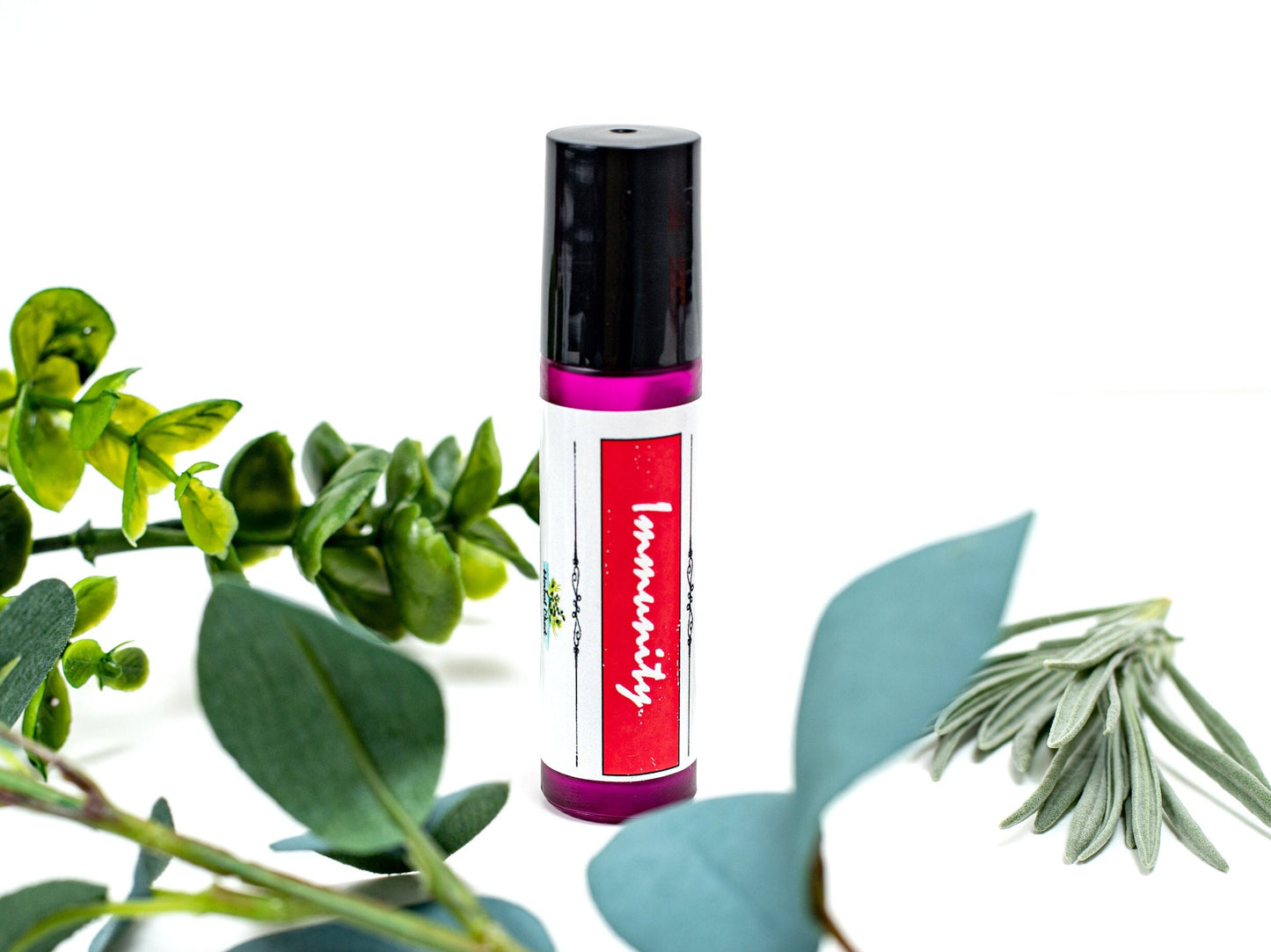 Immunity Roller