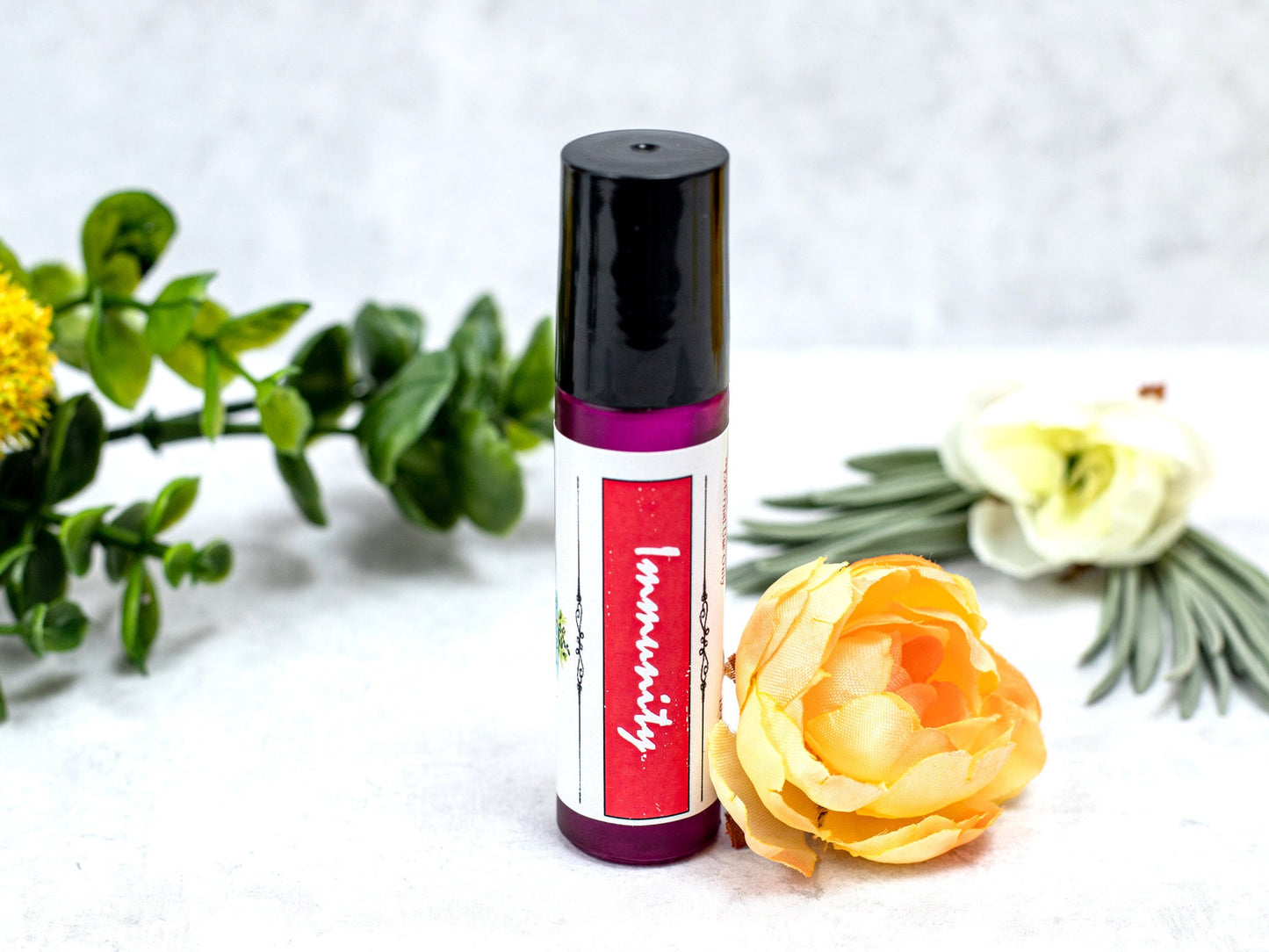 Immunity Roller
