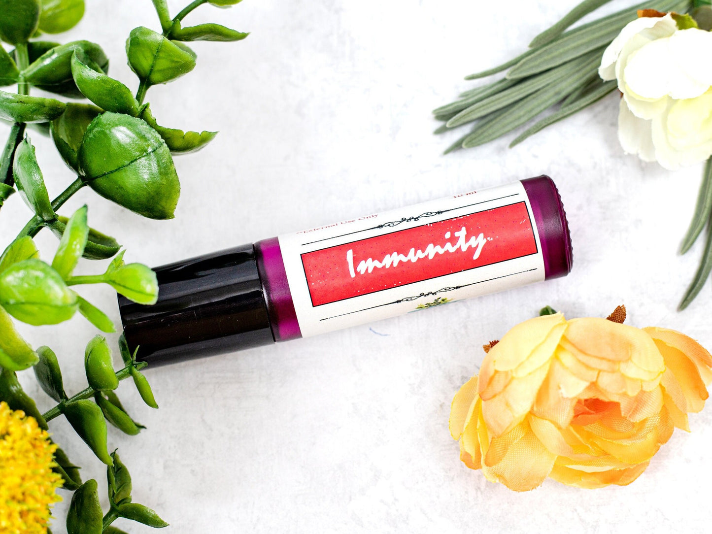 Immunity Roller