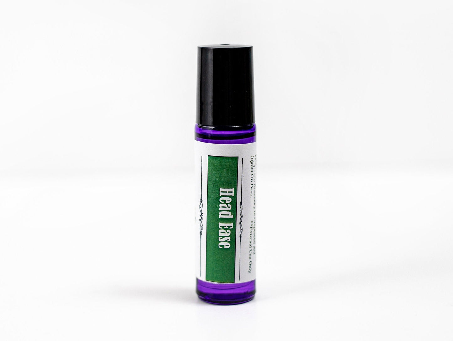 Head Ease Roller, Headache Migraine Relief