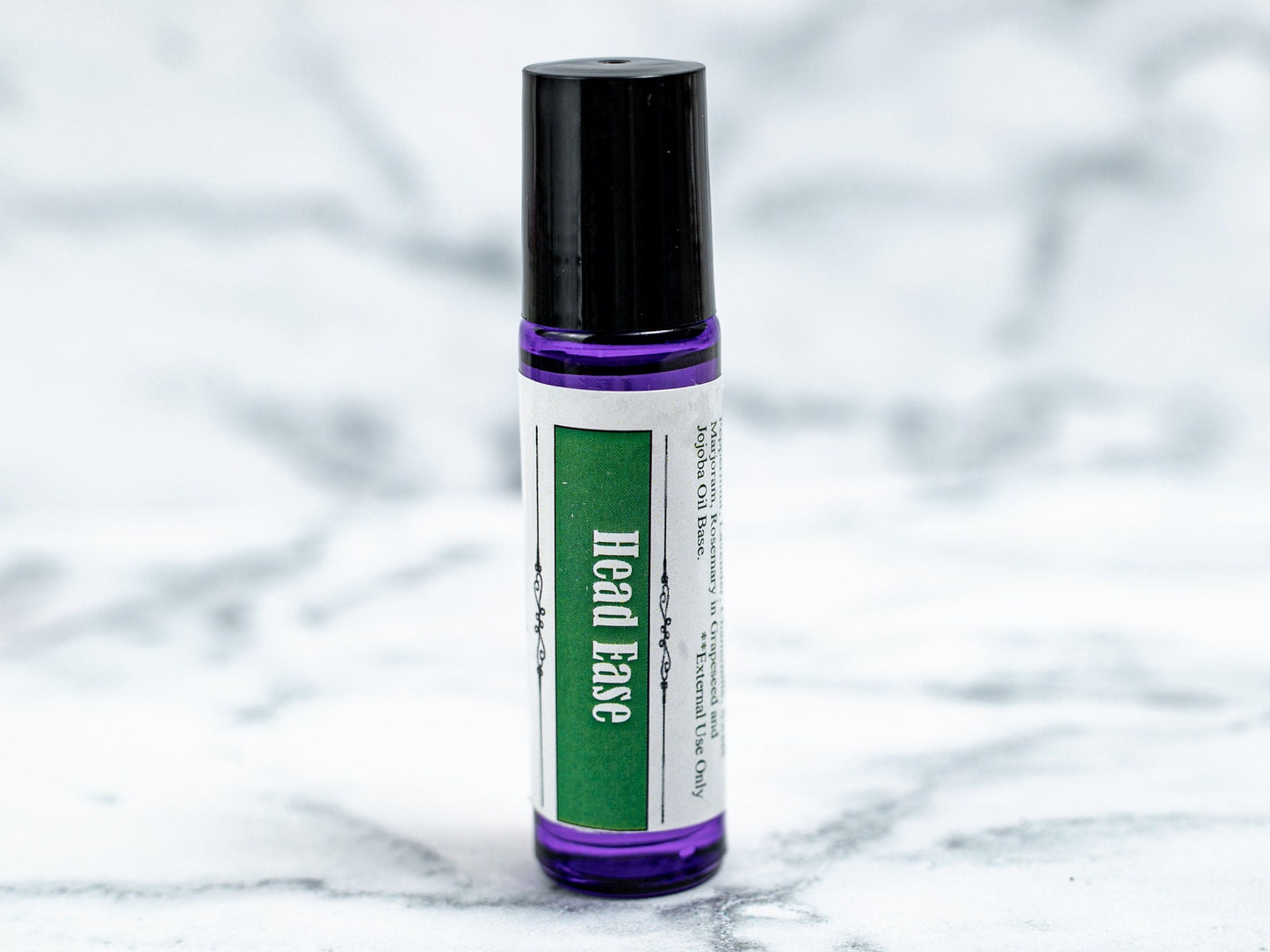 Head Ease Roller, Headache Migraine Relief