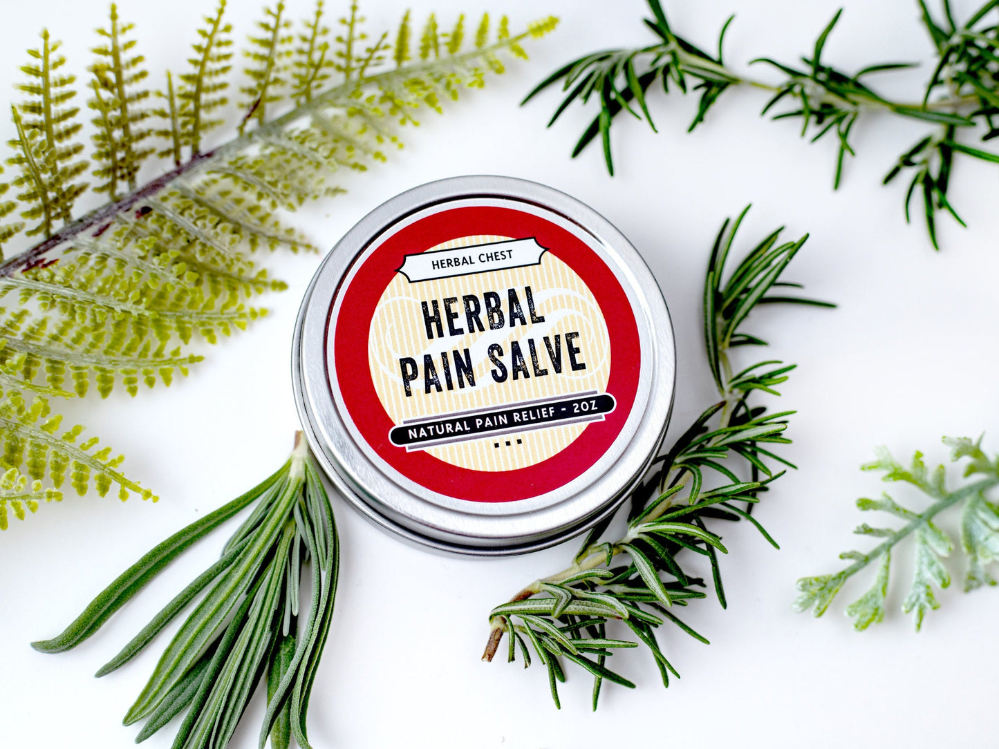 Holistic Wellness Self Care Kit
