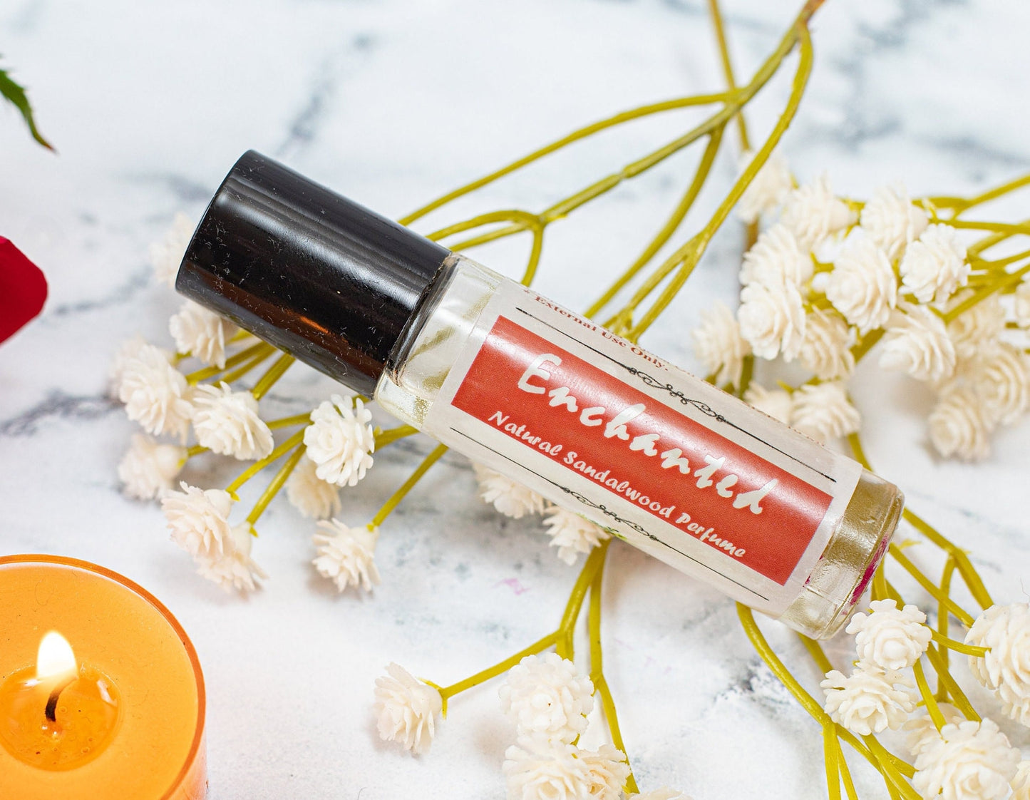 Enchanted Perfume Oil Roller