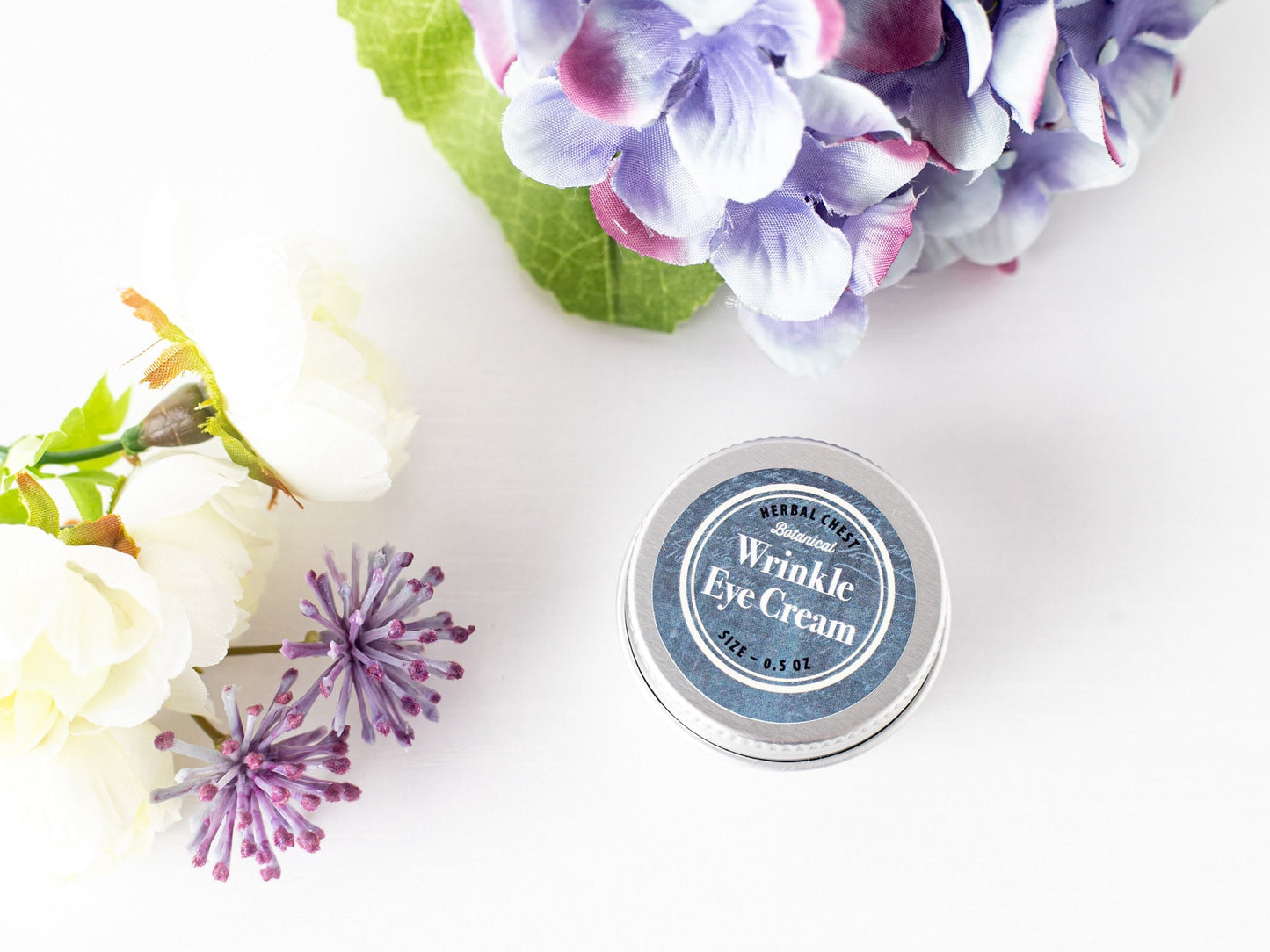 Wrinkle Eye Cream, Fine Lines Under Eye Care
