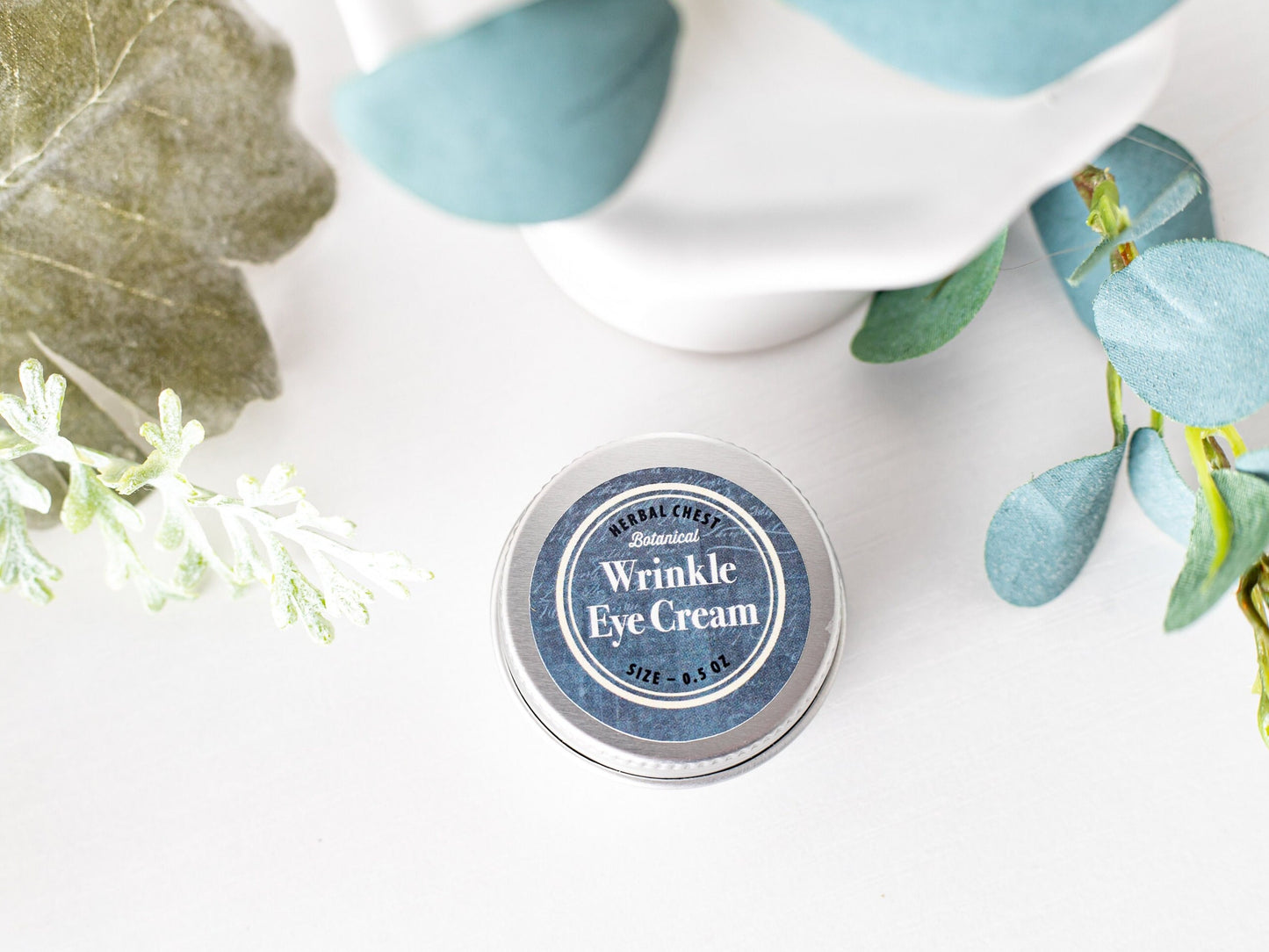 Wrinkle Eye Cream, Fine Lines Under Eye Care