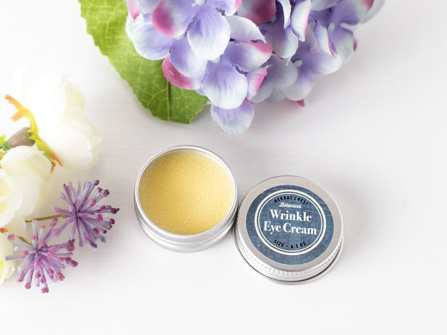 Wrinkle Eye Cream, Fine Lines Under Eye Care