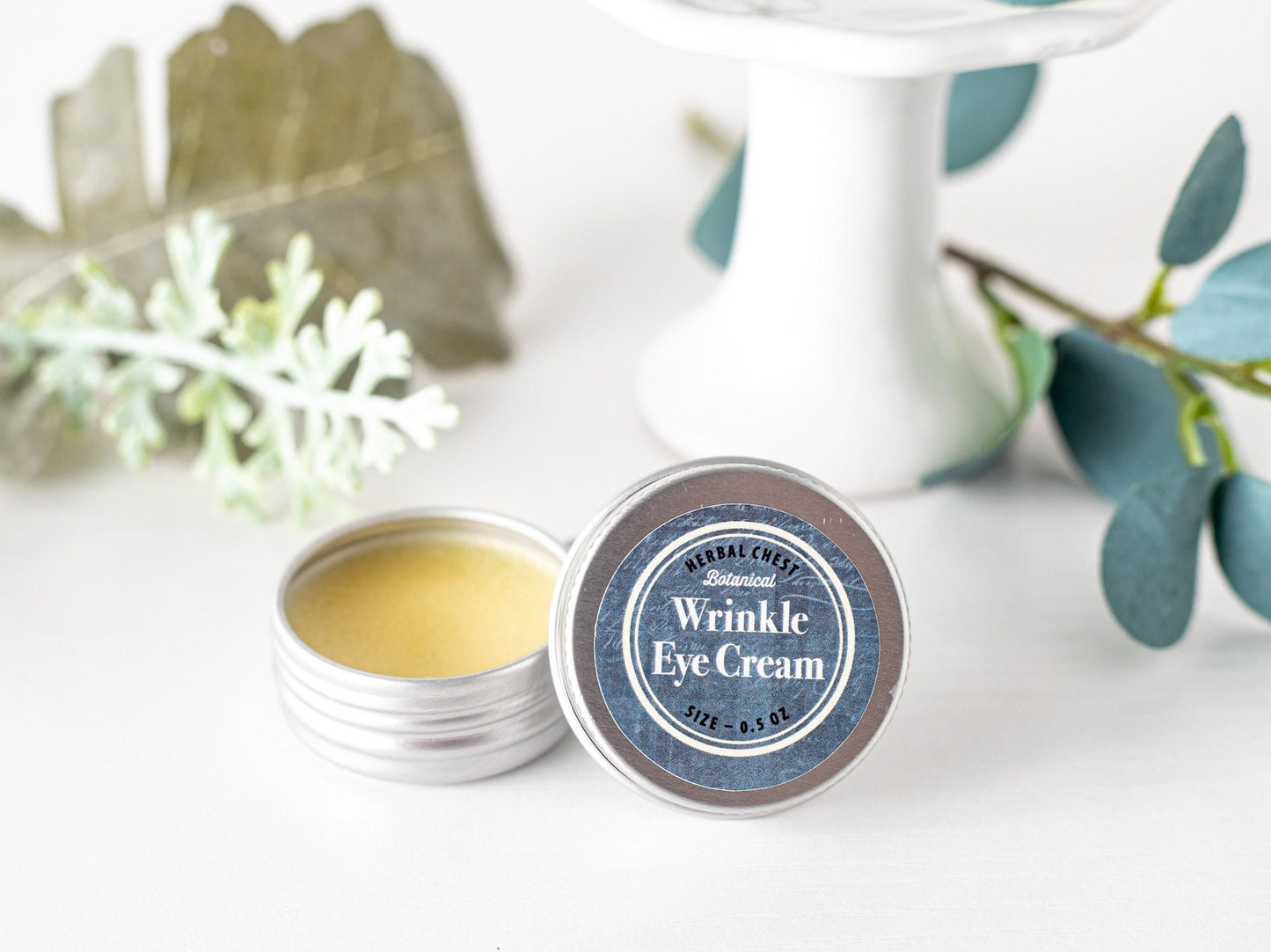 Wrinkle Eye Cream, Fine Lines Under Eye Care