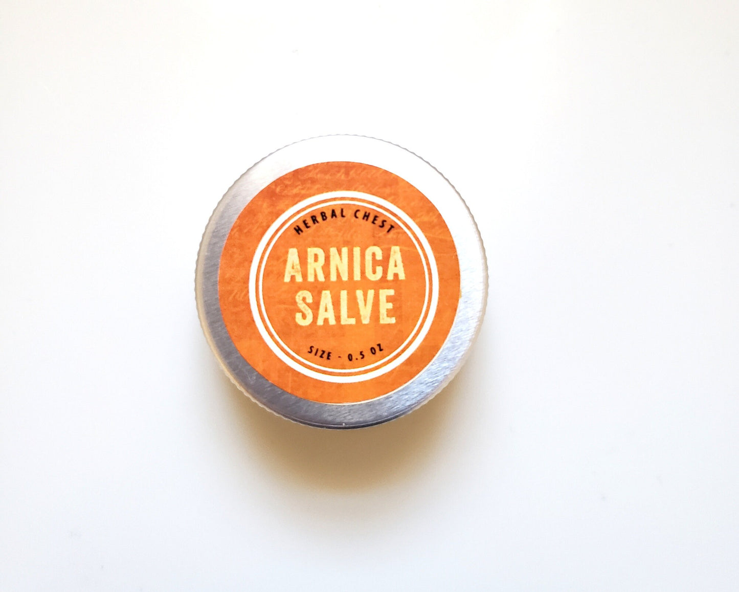 Arnica Salve - Pain Relieving