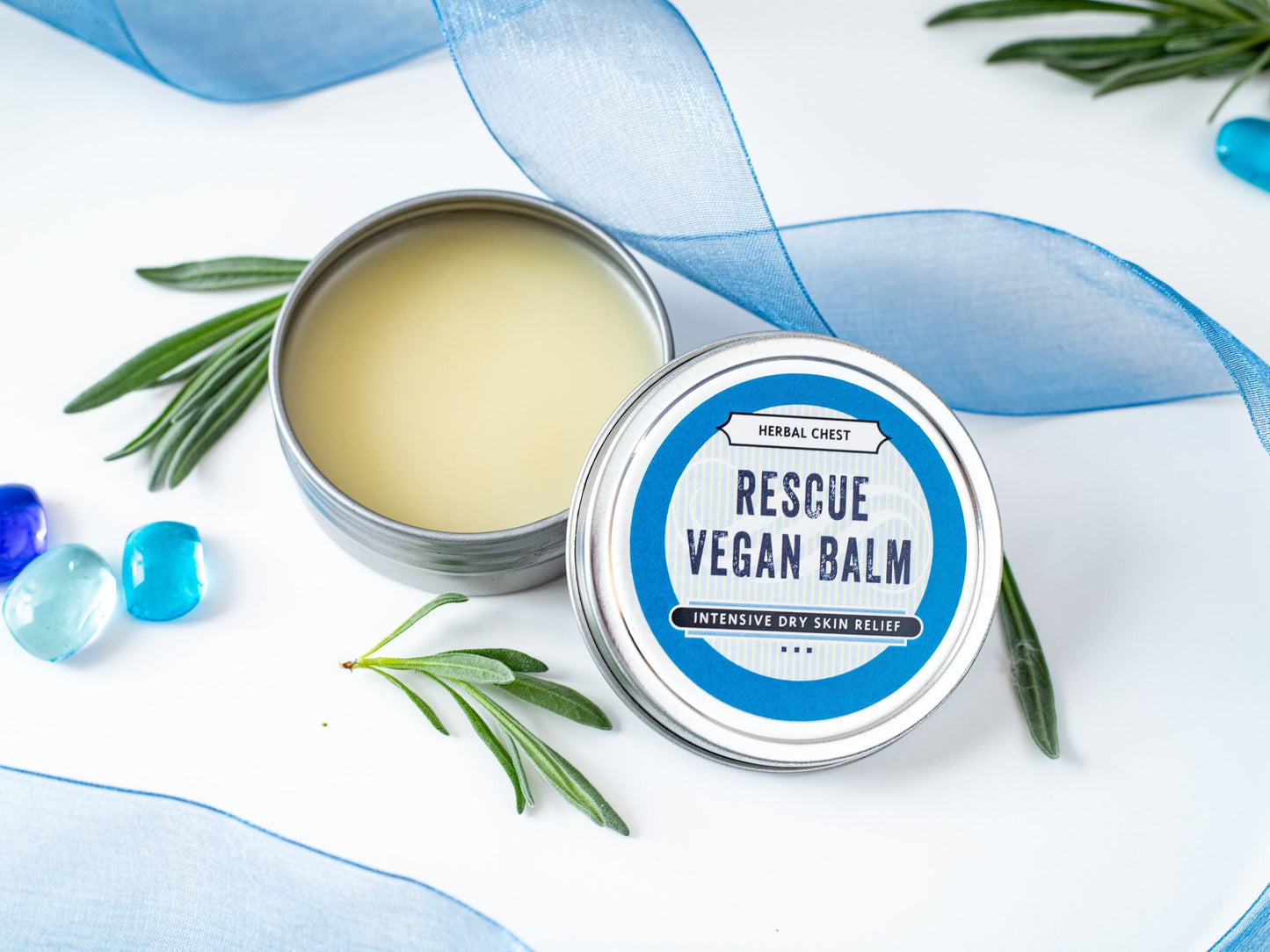 Vegan Rescue Balm