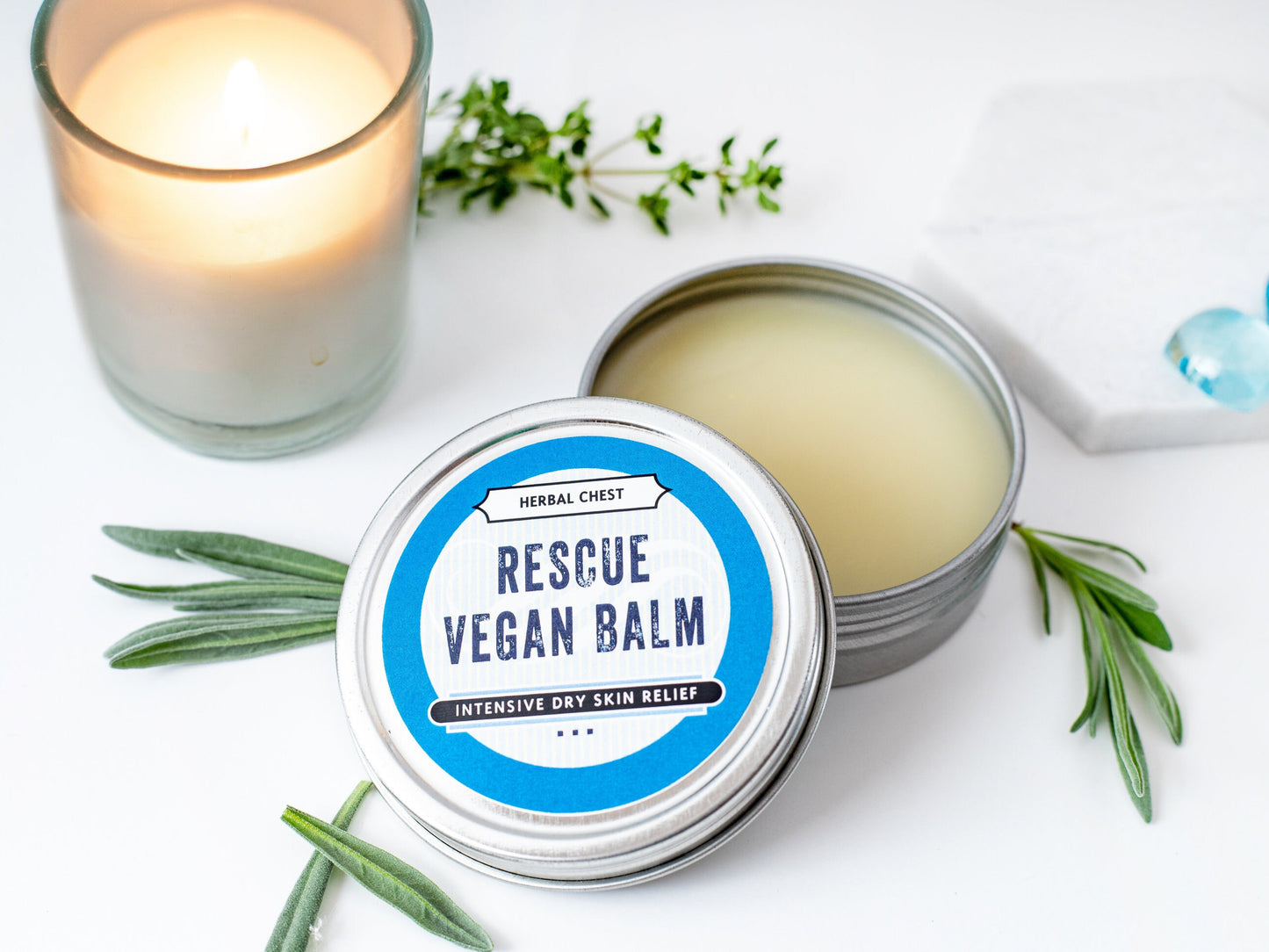 Vegan Rescue Balm