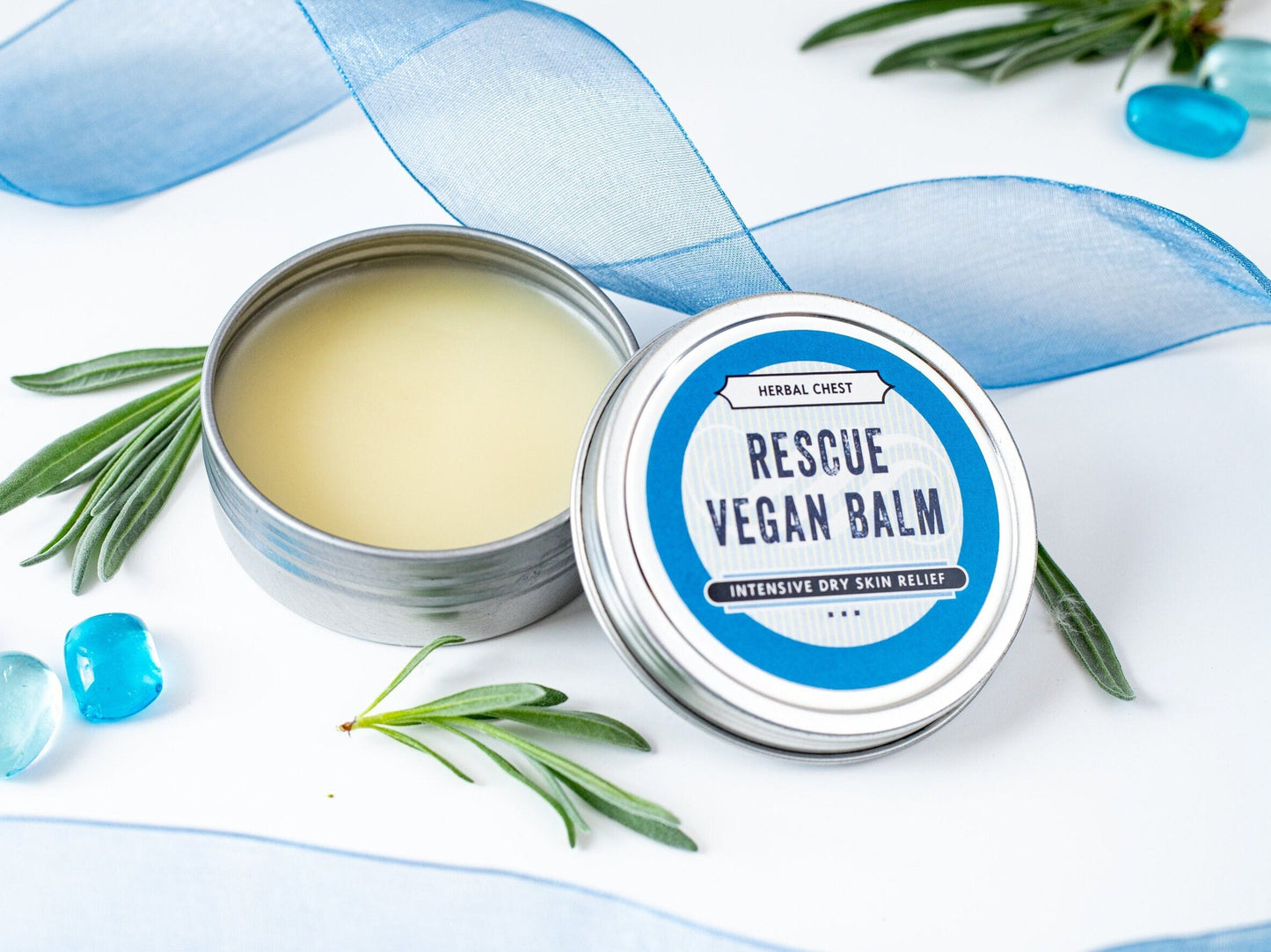 Vegan Rescue Balm