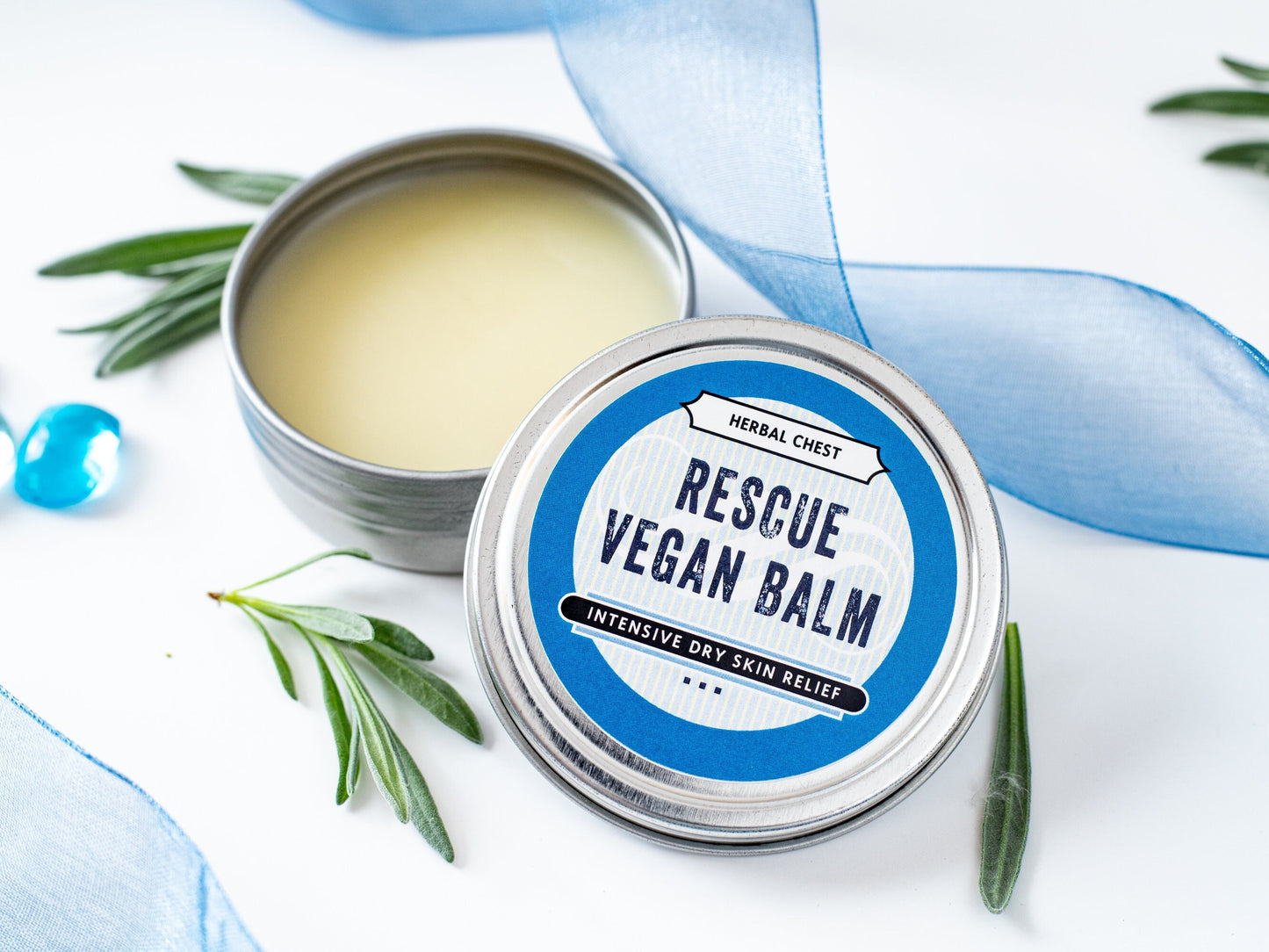 Vegan Rescue Balm