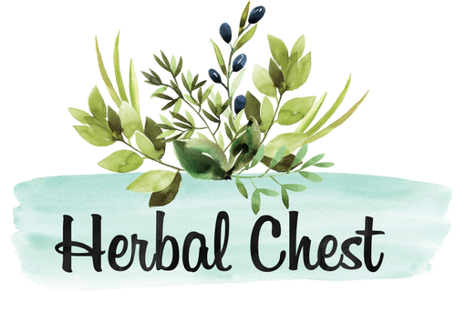 Herbal Chest