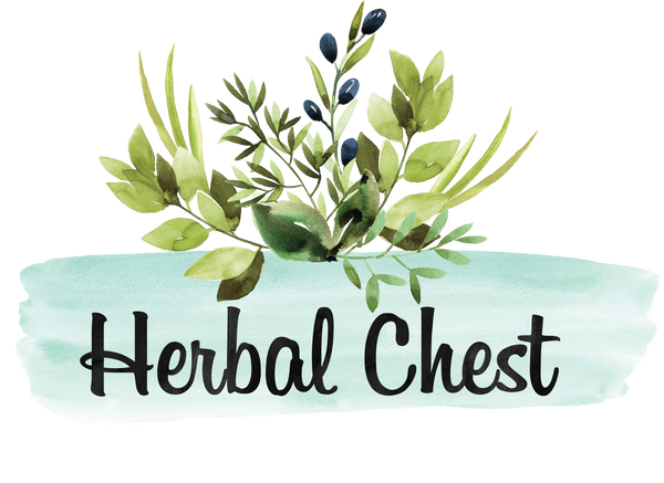 Herbal Chest