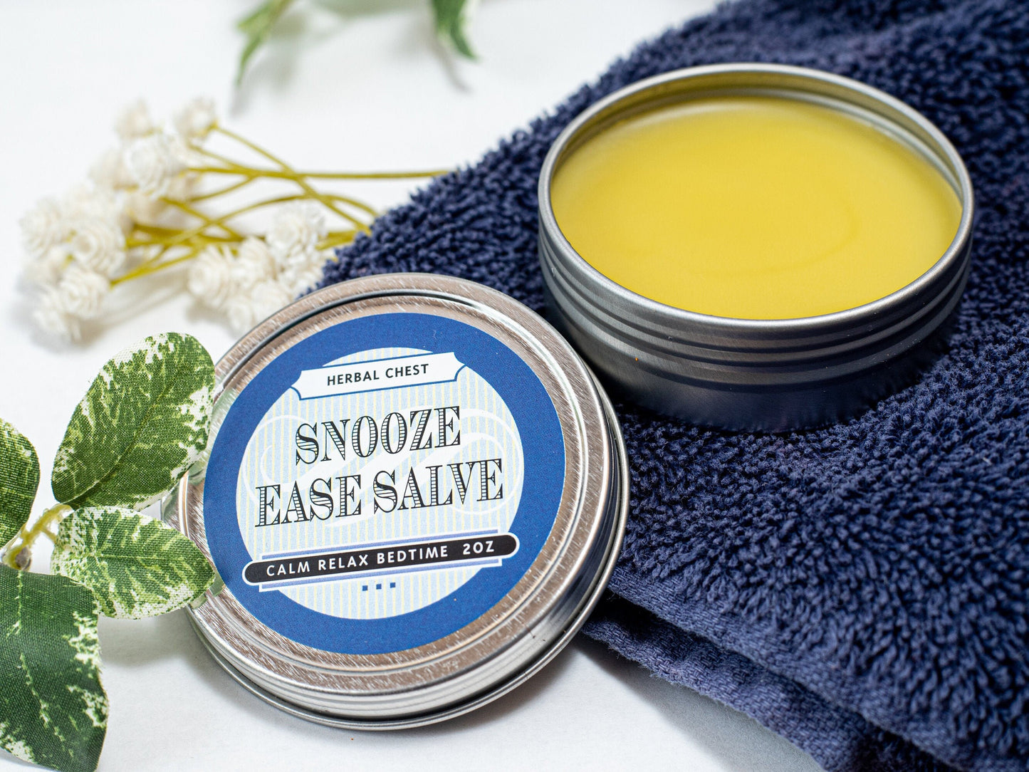 Snooze Ease Salve