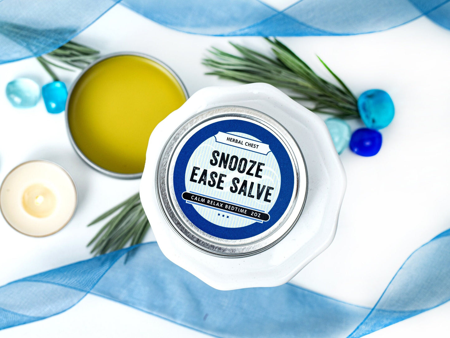 Snooze Ease Salve